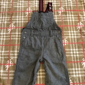 Overalls